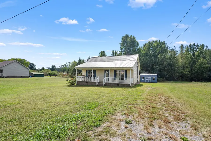 7 Crockett Dr, Fayetteville, TN 37334 - #3
