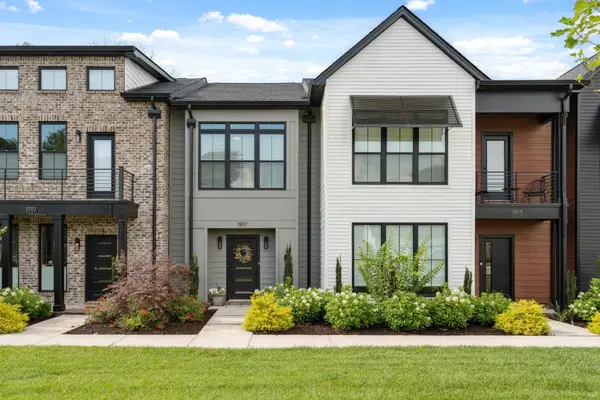1917 Judson Johns Ct, Murfreesboro, TN 37128