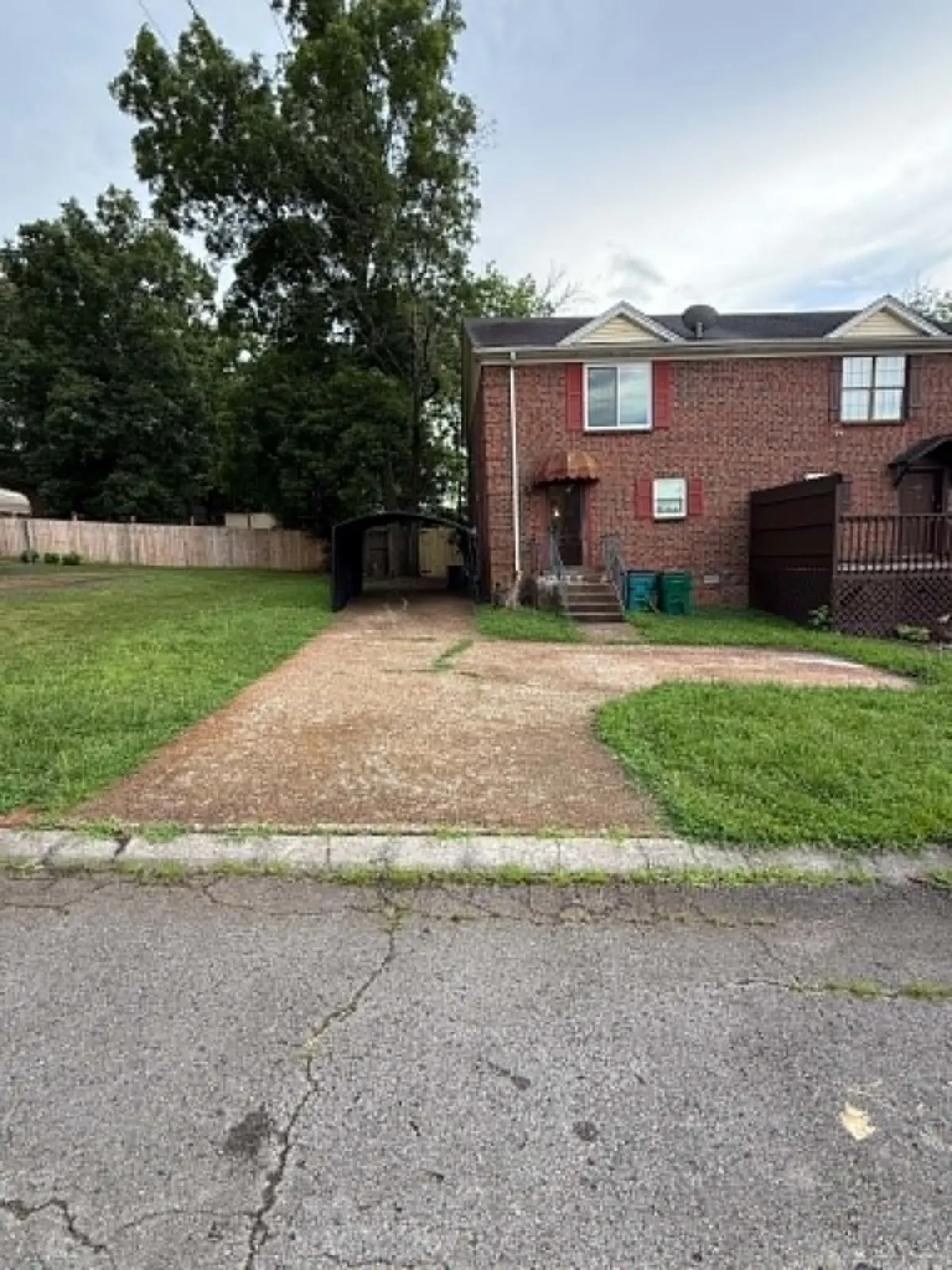 605 Alison Ct, Nashville, TN 37217 - #1
