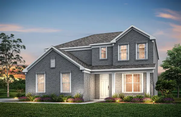 1208 Sydney Terrace, Mount Juliet, TN 37122