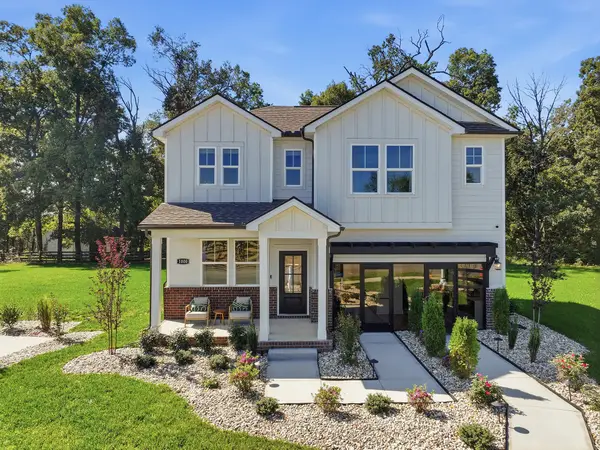 1064 Hittinger Drive, Antioch, TN 37013