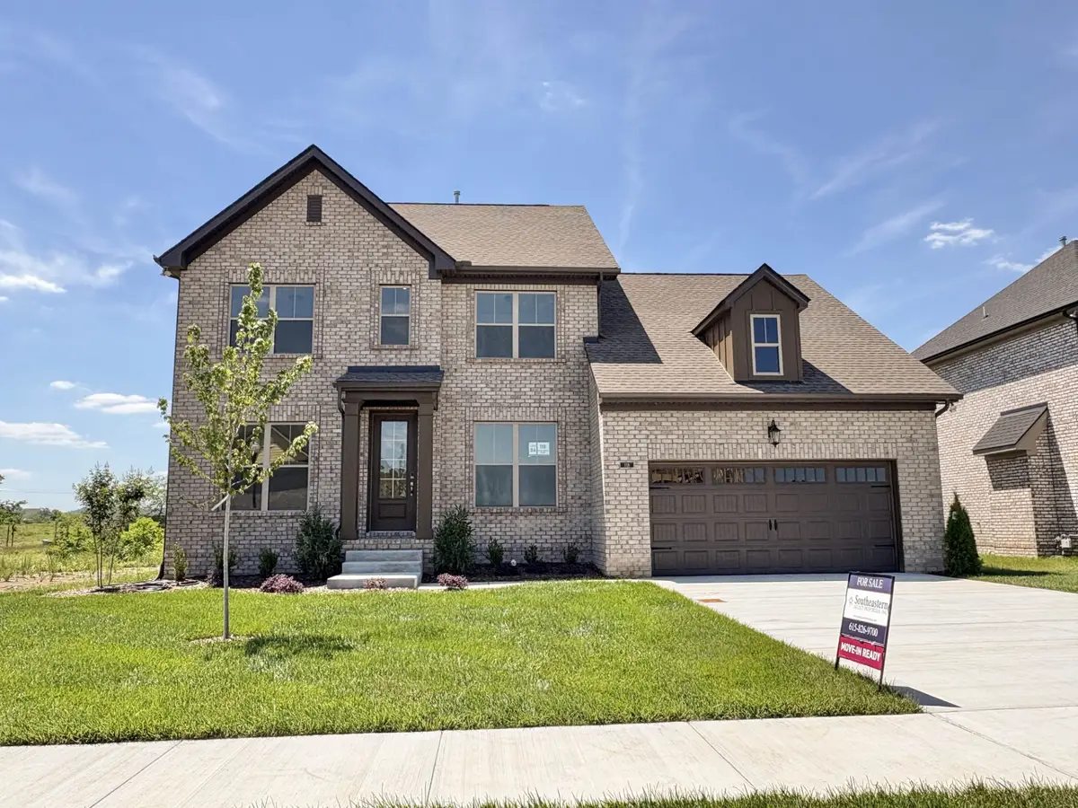 118 Harlinsdale Blvd, Gallatin, TN 37066 - #1