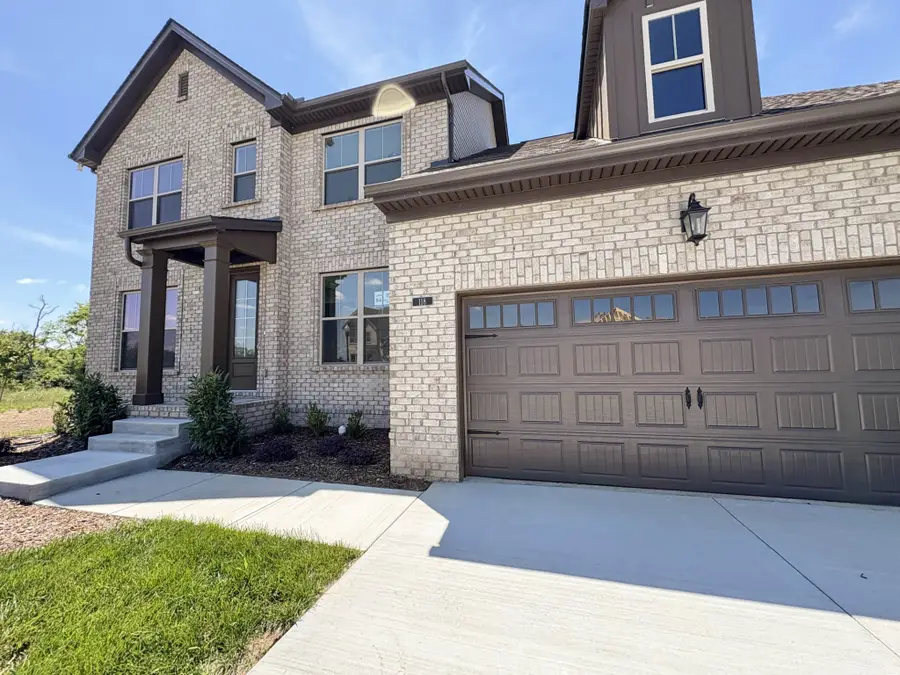 118 Harlinsdale Blvd, Gallatin, TN 37066 - #3
