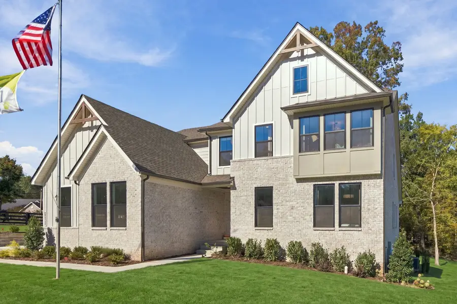 5415 Constantine Dr, Rockvale, TN 37153 - #2