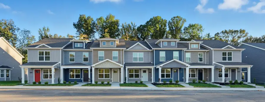 127 Quarry Point Dr #C127, Clarksville, TN 37043 - #2