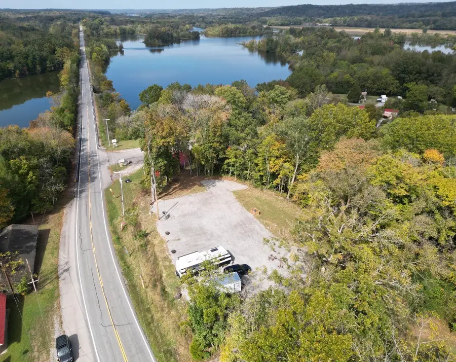 1556 Cumberland City Rd, Cumberland City, TN 37050 - #2