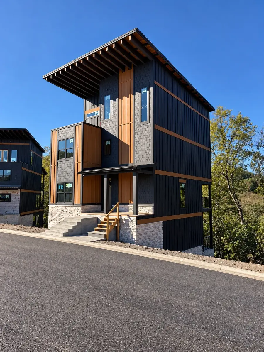 617 Summer Valley Way, Sevierville, TN 37862 - #2