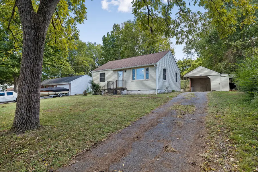 2930 Sinbad Dr, Nashville, TN 37214 - #2