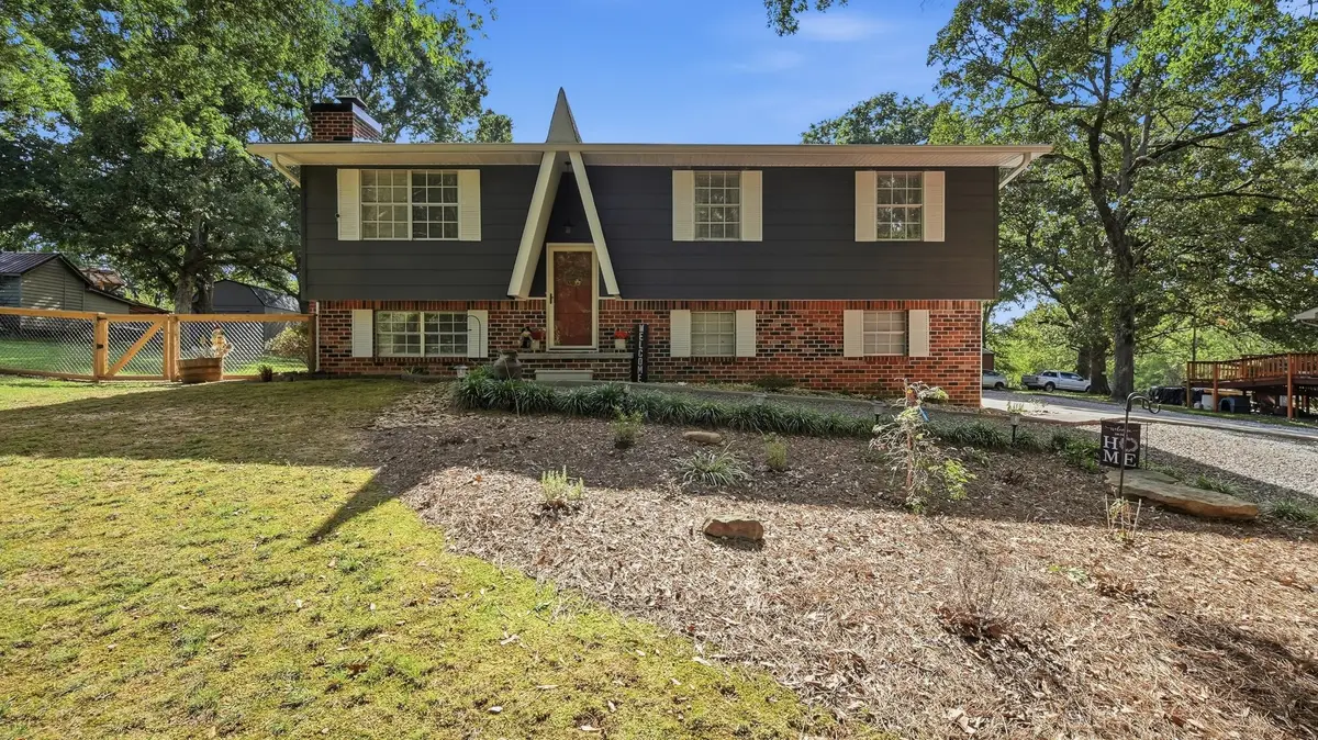 122 Woodbine Drive, Benton, TN 37307 - #1