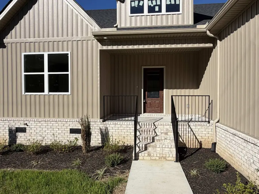6071 Hurricane Creek Rd, Woodbury, TN 37190 - #2