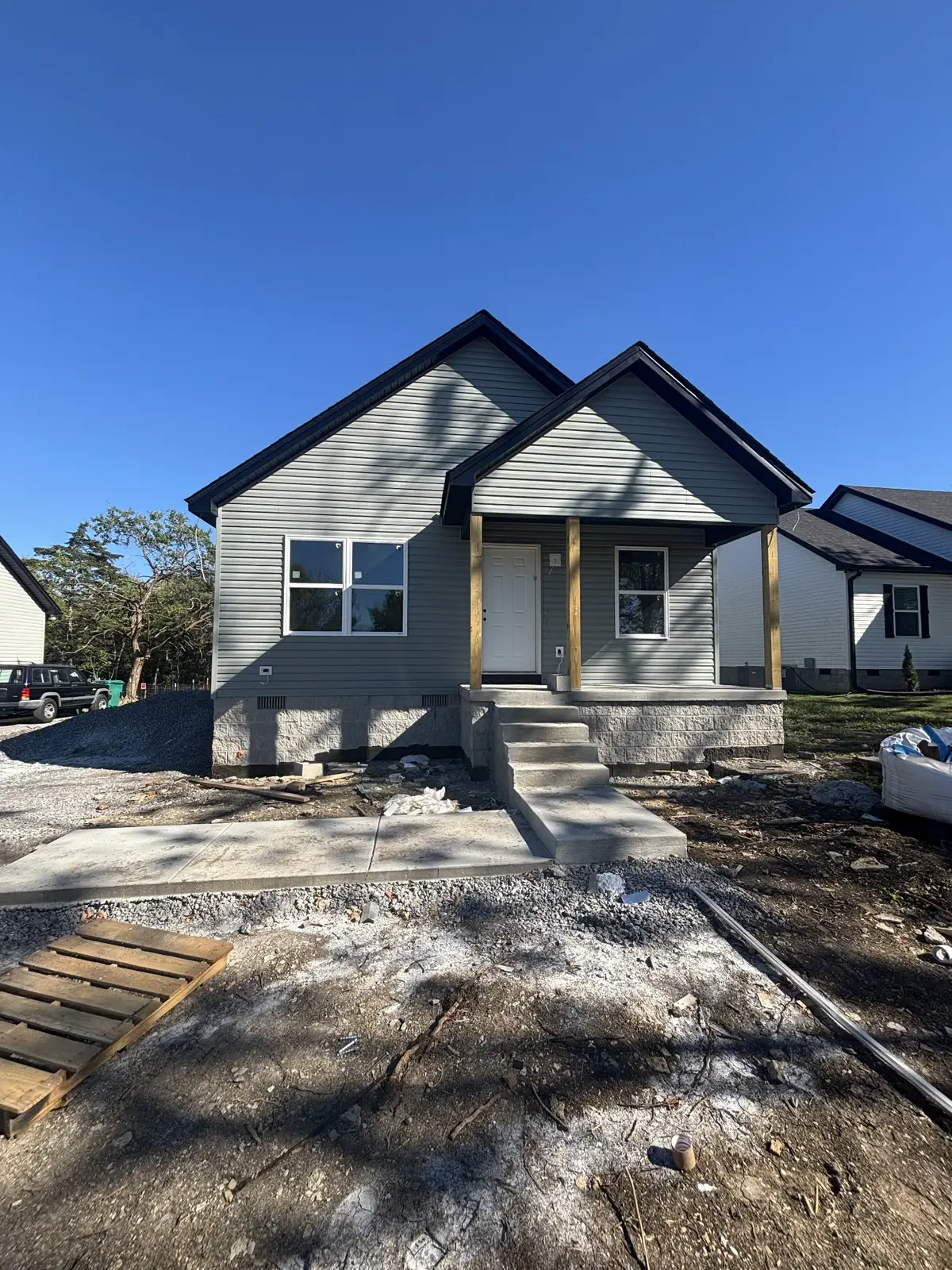 619 6th Ave N, Lewisburg, TN 37091 - #1