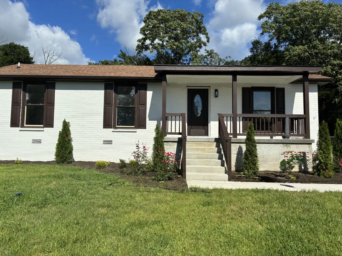 3556 Albee Dr, Hermitage, TN 37076 - #1