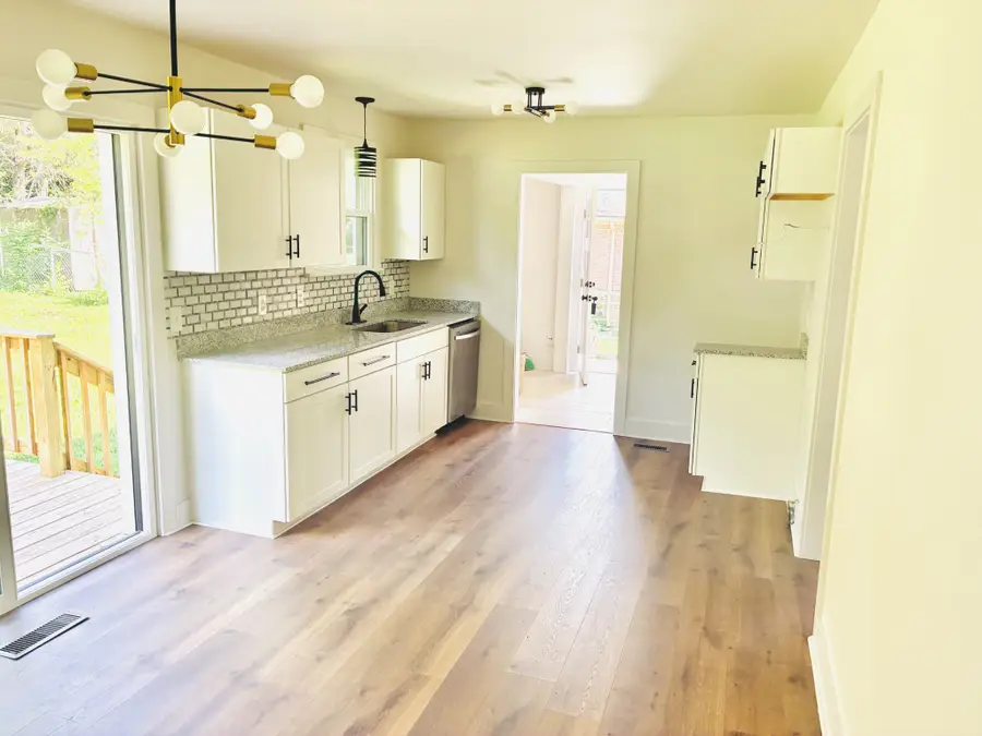 3556 Albee Dr, Hermitage, TN 37076 - #3