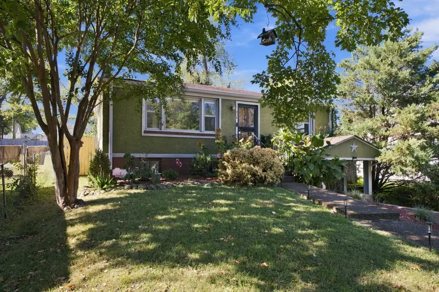 314 N 9th St, Nashville, TN 37206 - #3
