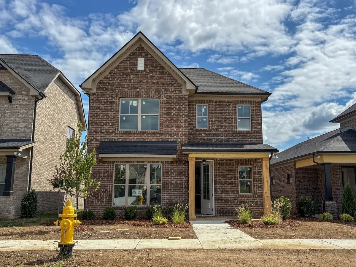 1232 Kennesaw Blvd, Gallatin, TN 37066 - #1