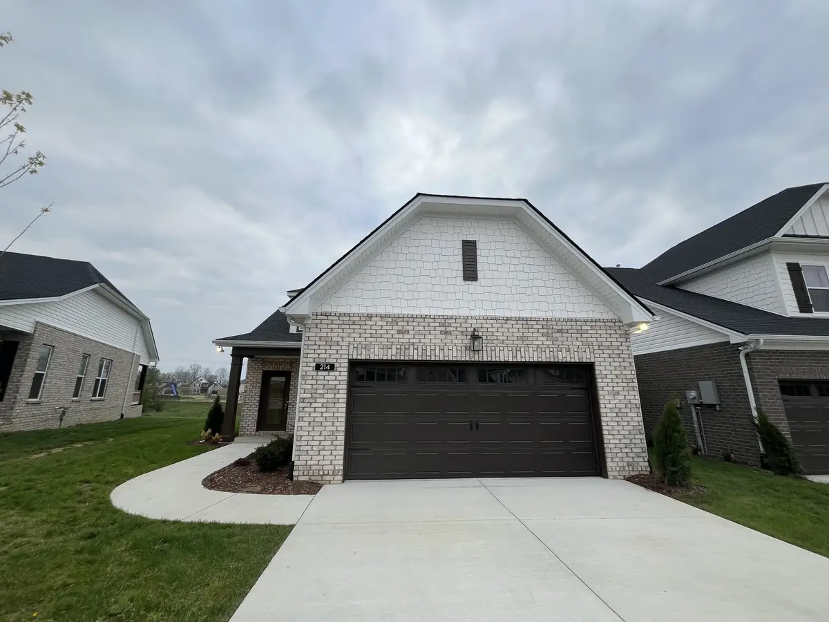 234 Hudson Dr, Gallatin, TN 37066 - #1