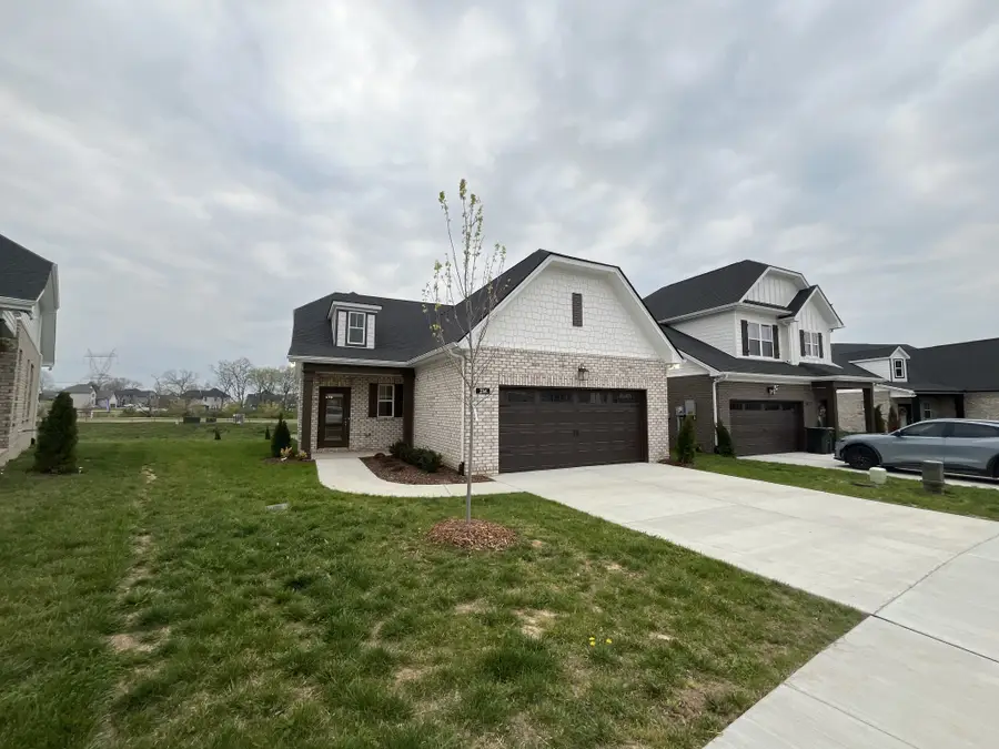 234 Hudson Dr, Gallatin, TN 37066 - #2