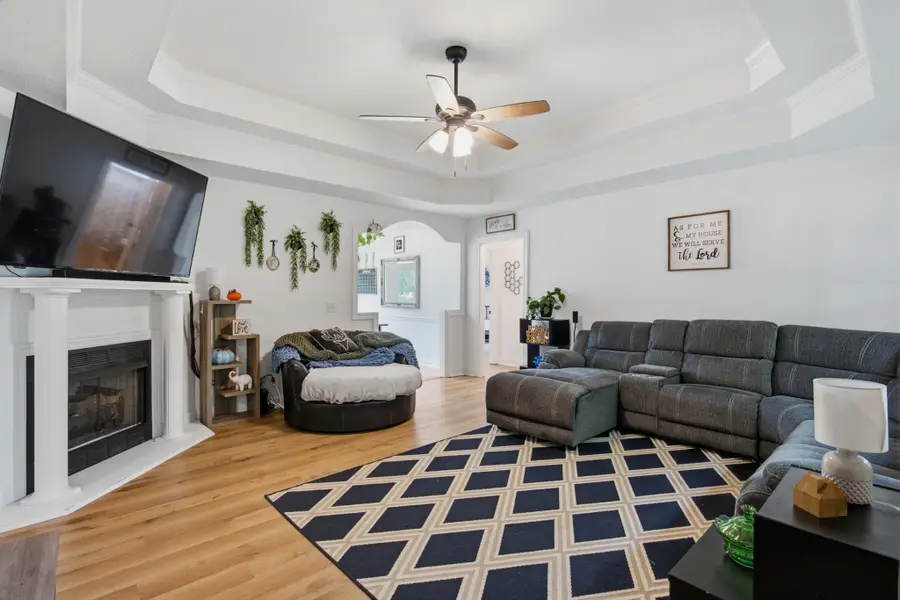 1401 Andrea Ln, Portland, TN 37148 - #3
