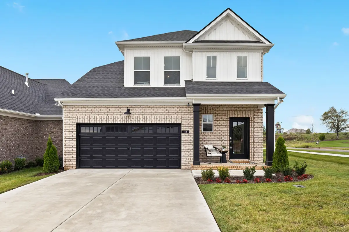232 Hudson Dr, Gallatin, TN 37066 - #1