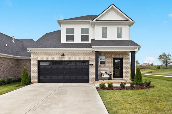 232 Hudson Dr, Gallatin, TN 37066