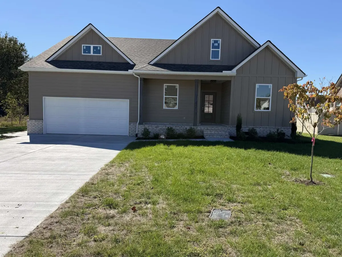 426 Peak Top Trail, La Vergne, TN 37086 - #1