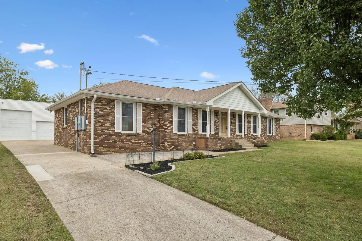 667 Heritage Dr, Madison, TN 37115 - #1