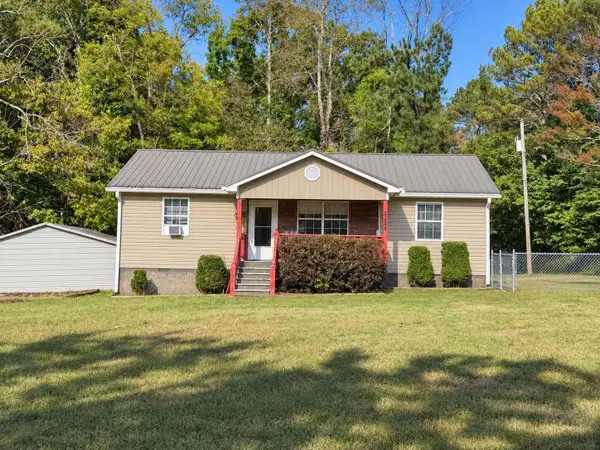2304 Pleasant Grove Trail Sw, Cleveland, TN 37311
