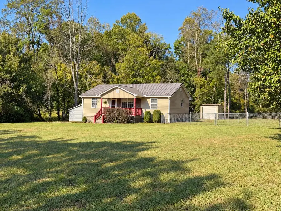 2304 Pleasant Grove Trail Sw, Cleveland, TN 37311 - #2