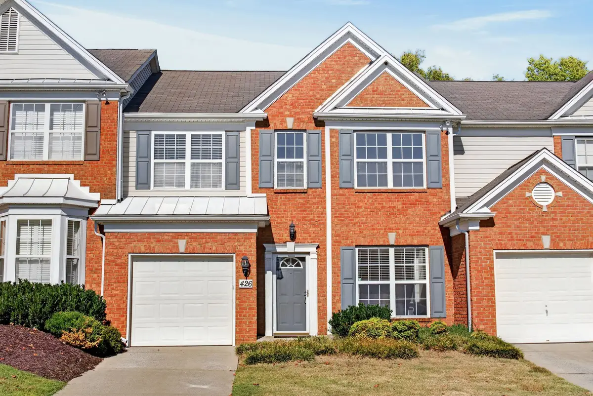 426 Old Towne Dr, Brentwood, TN 37027 - #1