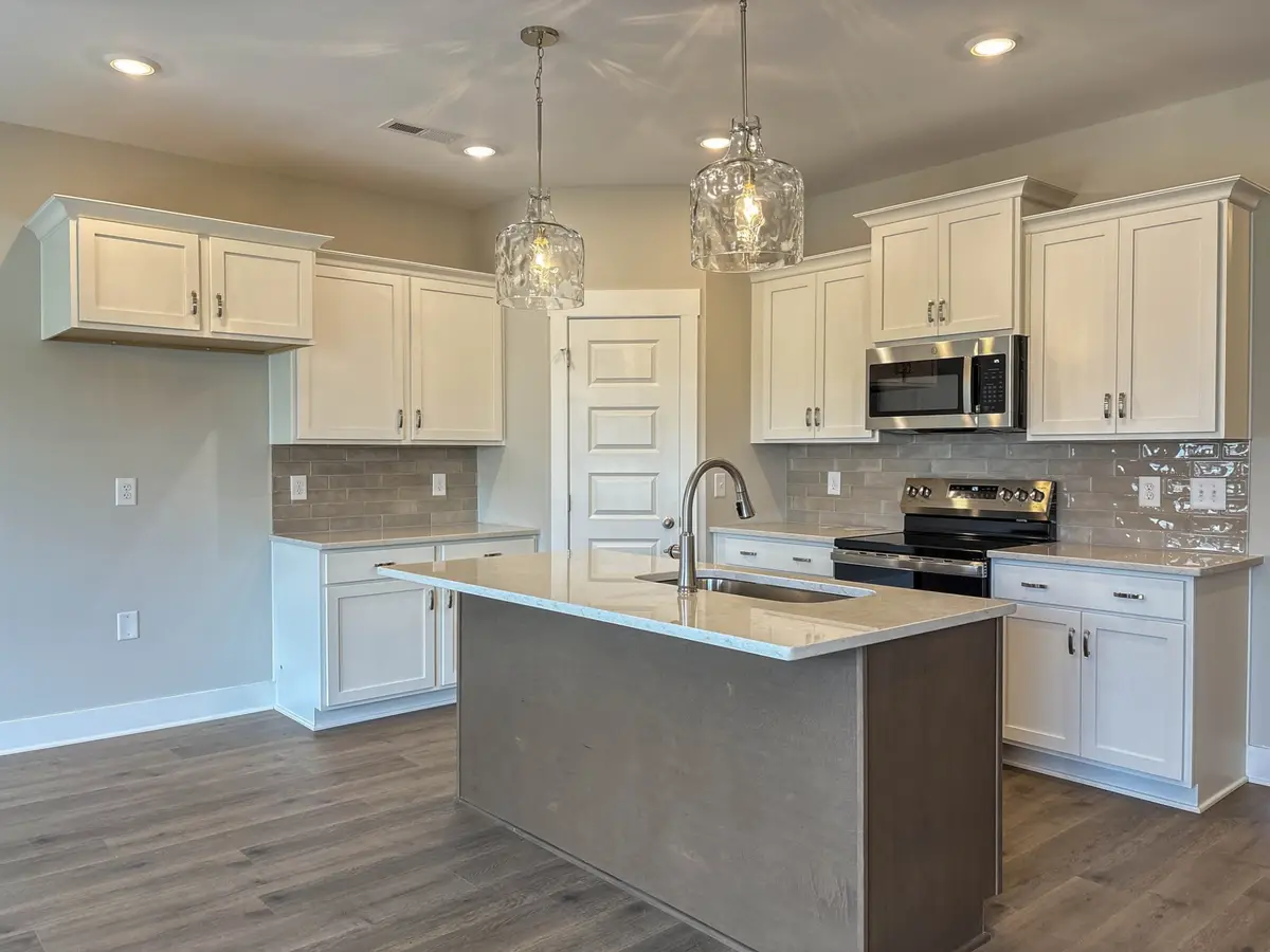112 Minnick Way, Gallatin, TN 37066 - #1