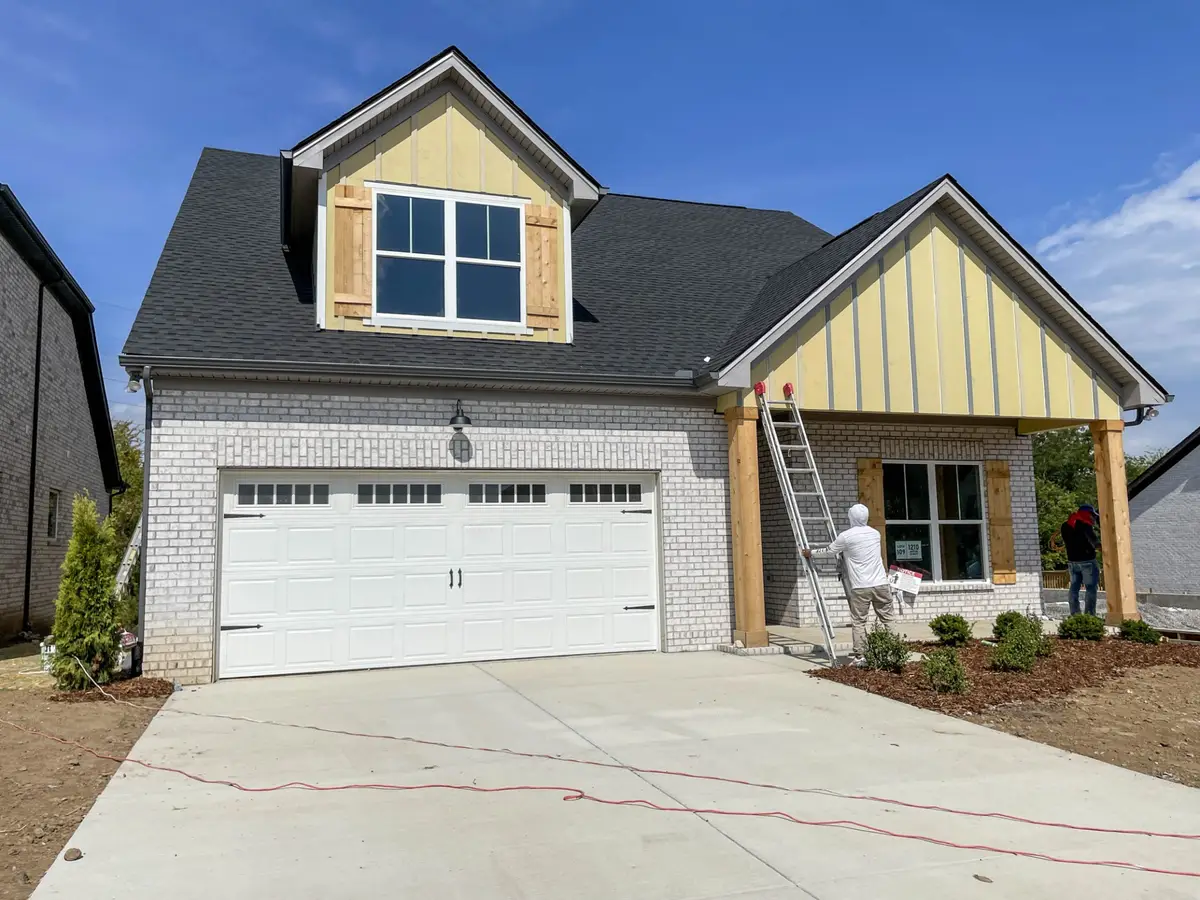110 Minnick Way, Gallatin, TN 37066 - #1