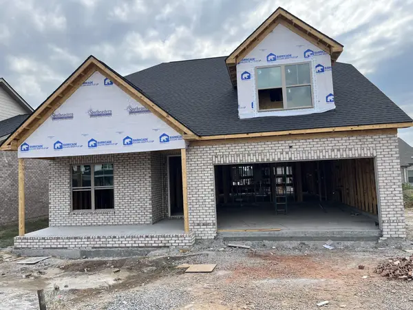 103 Turf Way Street, Gallatin, TN 37066