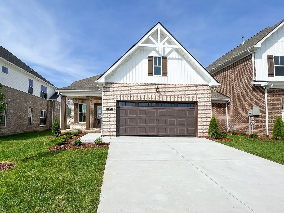 236 Hudson Dr, Gallatin, TN 37066 - #1