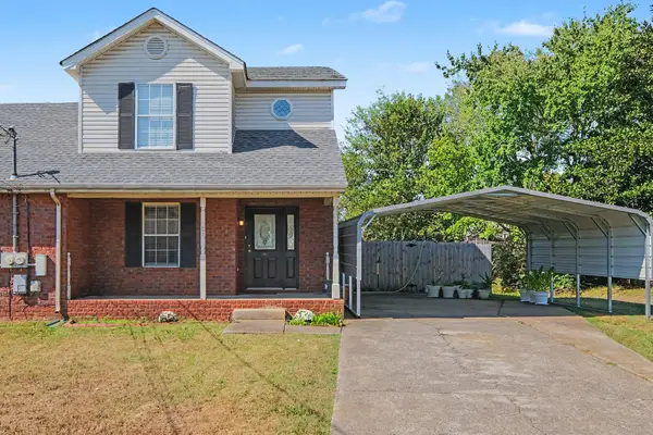 807 Mason Tucker Dr, Smyrna, TN 37167