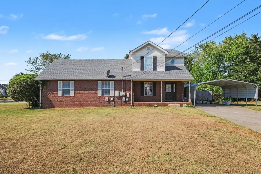 807 Mason Tucker Dr, Smyrna, TN 37167 - #2