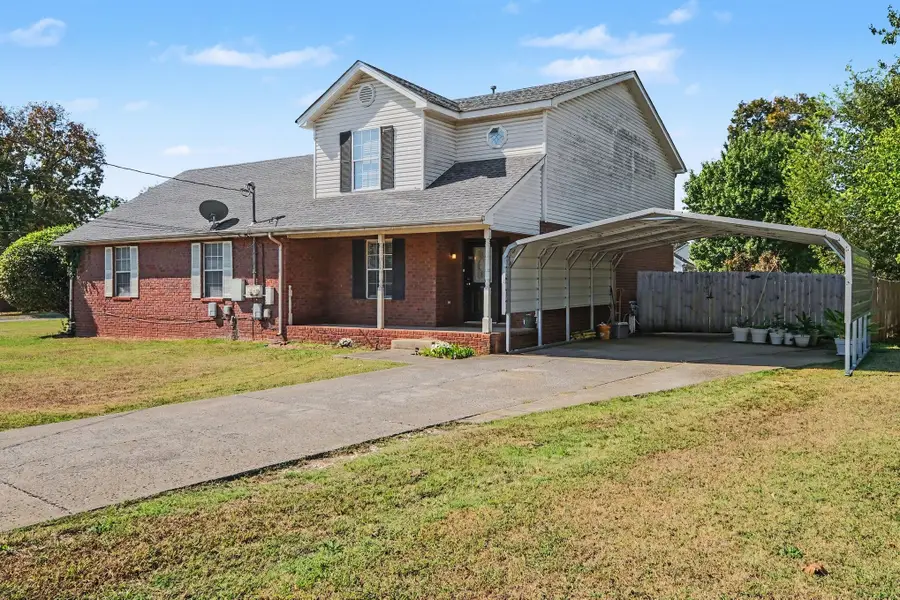 807 Mason Tucker Dr, Smyrna, TN 37167 - #3