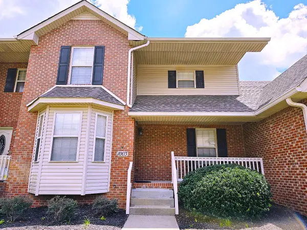 135 Excell Rd #1003, Clarksville, TN 37043