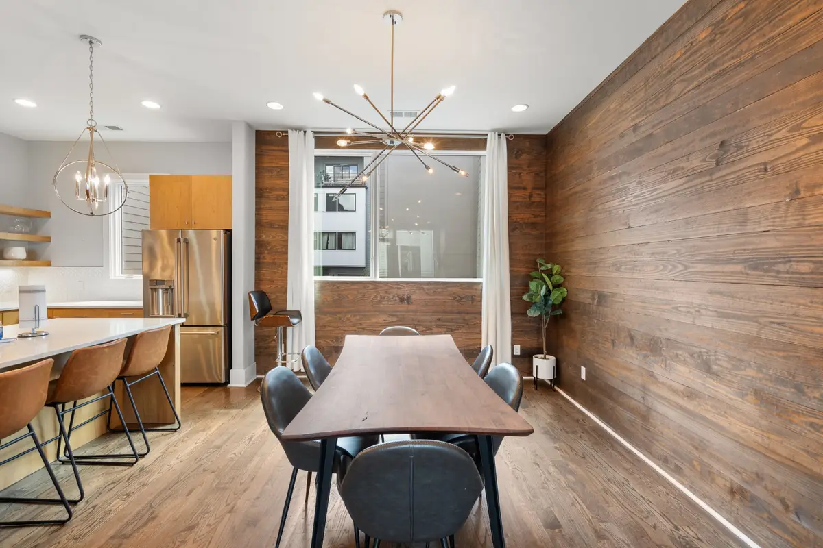 1007 12th Ave S #C, Nashville, TN 37203 - #1
