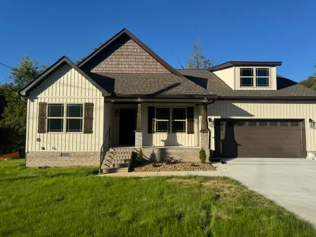 119 Scotland Hts, Shelbyville, TN 37160 - #1