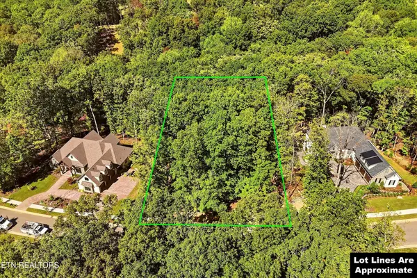 1649 Old Dogwood Trail Tr, Loudon, TN 37774