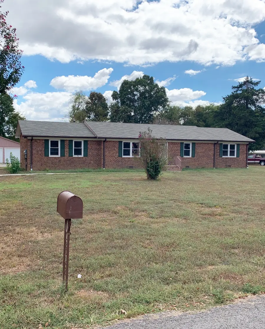 2518 Mullinswood Rd, Shelbyville, TN 37160 - #2
