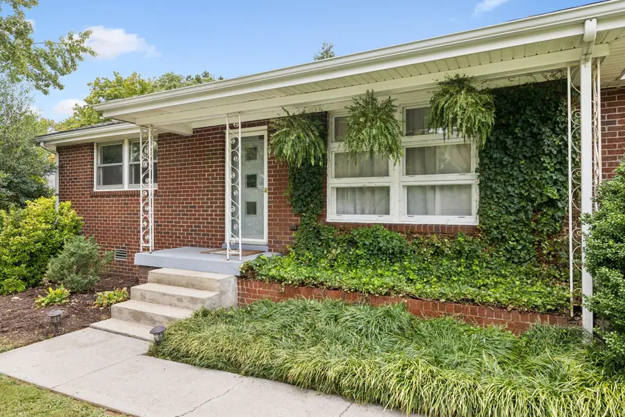5015 Montclair Dr, Nashville, TN 37211 - #2