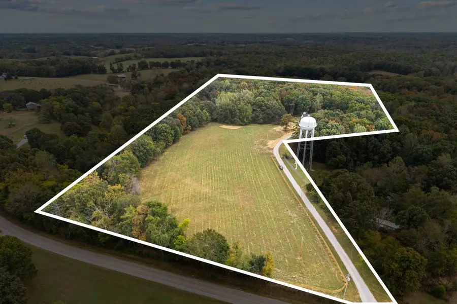 9476 Elk Ridge Rd, Mount Pleasant, TN 38474 - #2