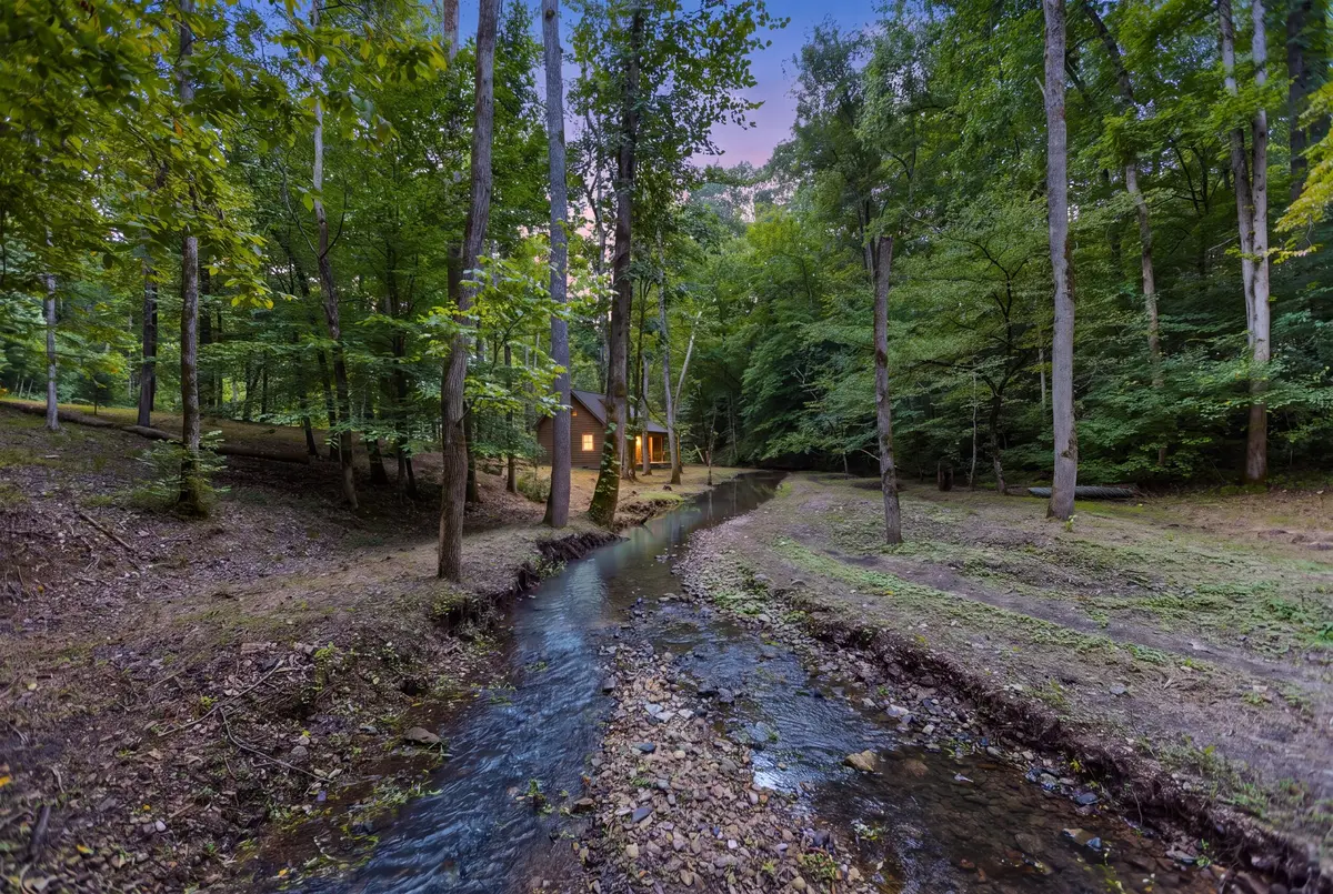 326 Davis Spring Rd, Tullahoma, TN 37388 - #1