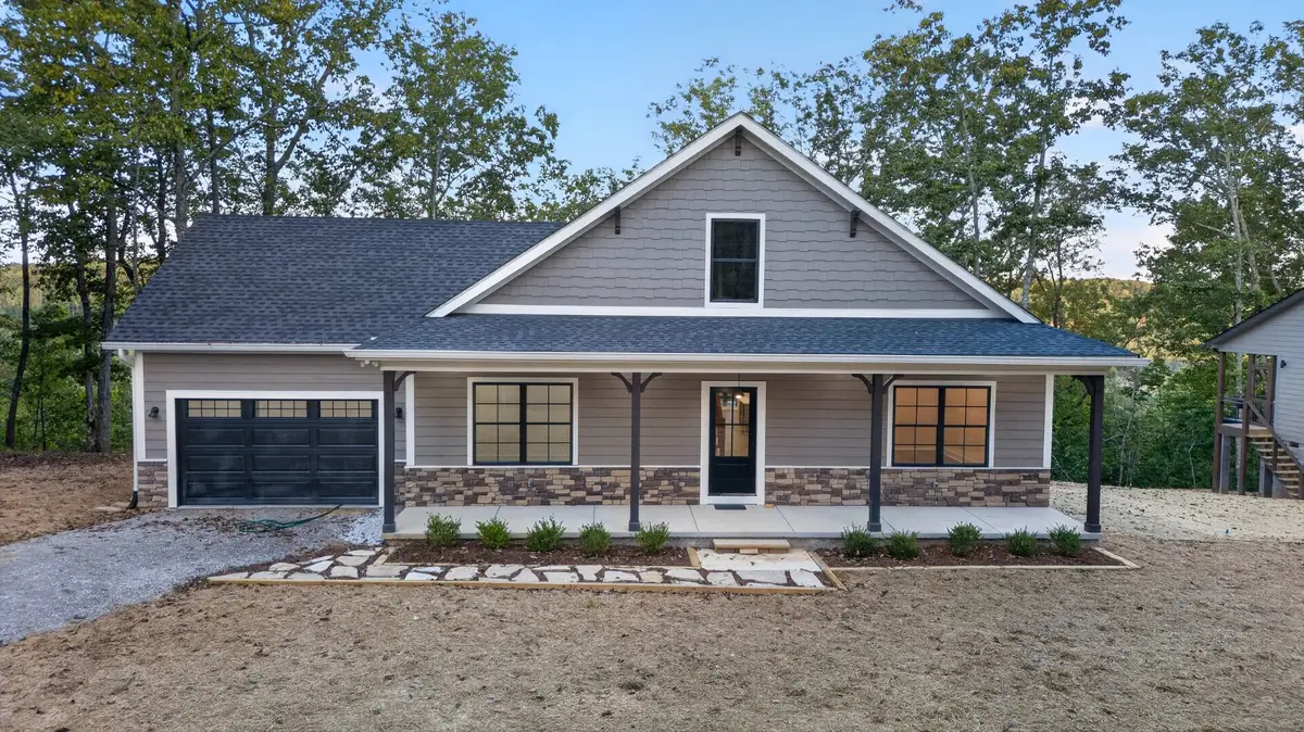 1734 Ridge Cliff Dr, Monteagle, TN 37356 - #1
