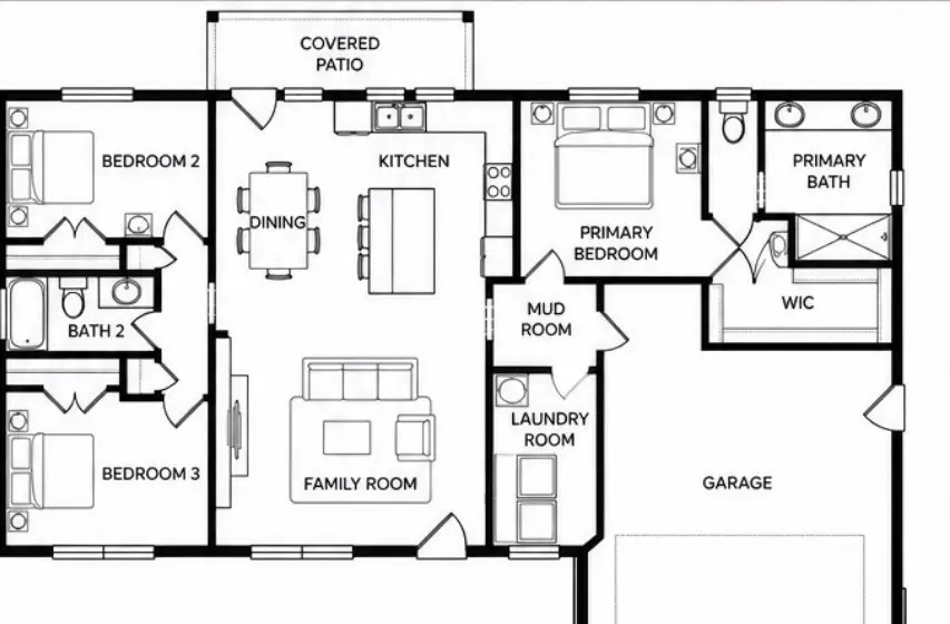 130 Regan Loop, Baxter, TN 38544 - #3