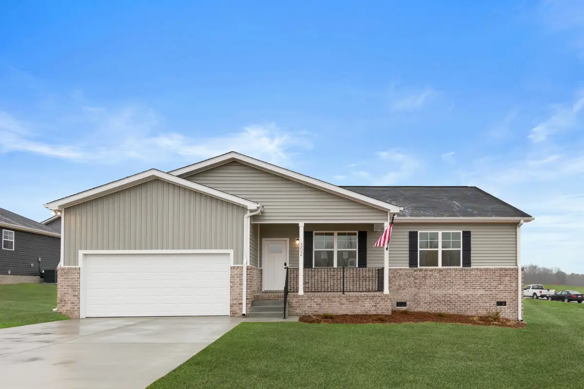 217 Reece Road, Baxter, TN 38544 - #1