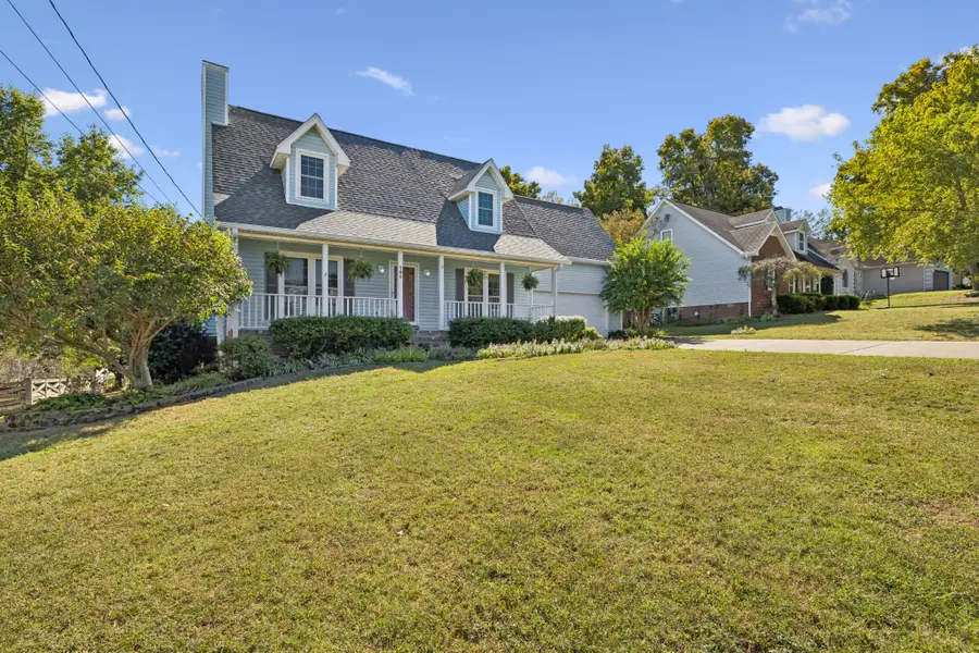 105 Saint Martins Ln, Smyrna, TN 37167 - #3