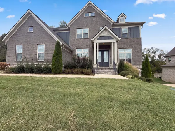 3241 Chase Point Dr, Franklin, TN 37067