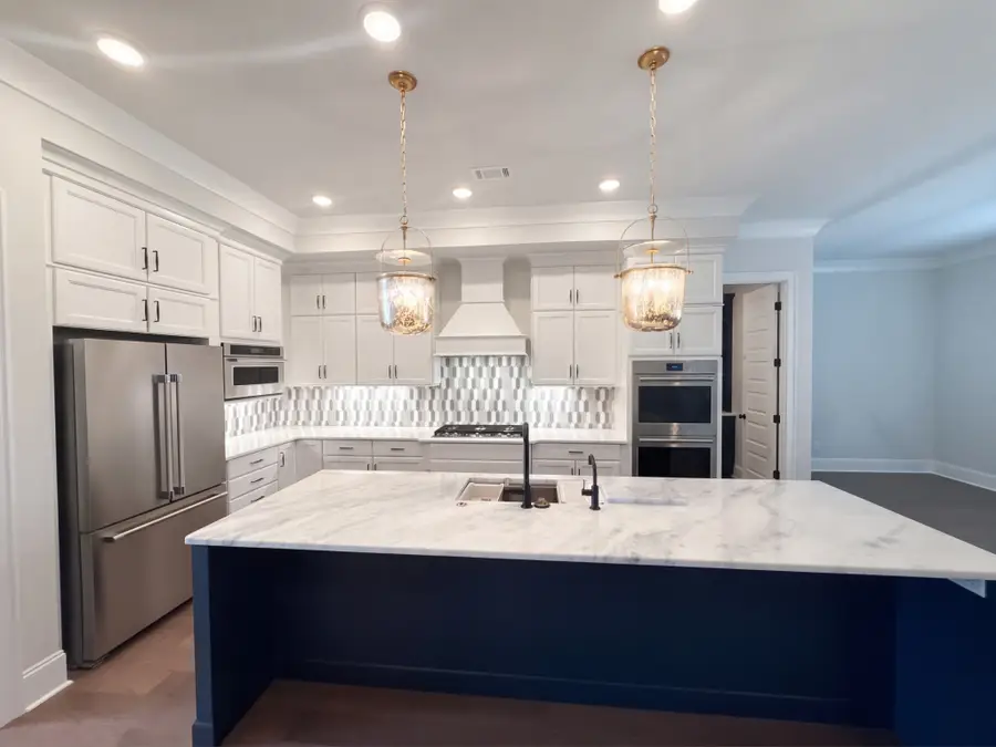 3241 Chase Point Dr, Franklin, TN 37067 - #2